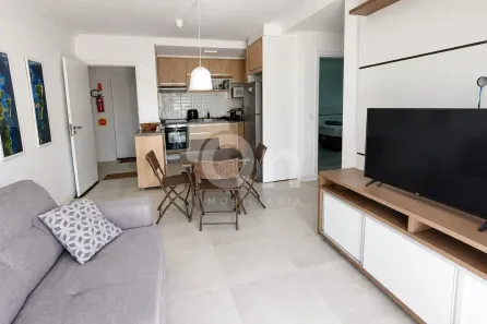Apartamento com 2 Quartos à venda, 69m² no Trindade, Florianópolis