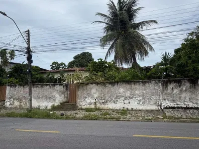 Lote/Terreno à venda, 900m² no Cristo Redentor, João Pessoa