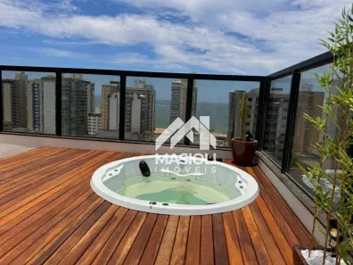 Cobertura com 4 Quartos à venda, 180m² no Praia de Itaparica, Vila Velha