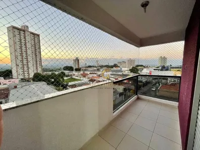 Apartamento com 2 Quartos à venda, 55m² no Centro, São José dos Campos