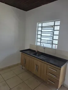 Casa com 1 Quarto para alugar, 30m² no Vila Independência, São Paulo