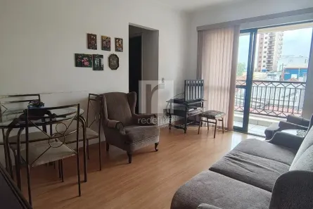 Apartamento com 3 Quartos à venda, 75m² no Ipiranga, São Paulo