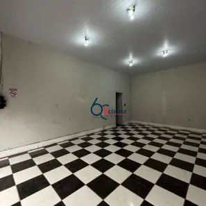 Ponto Comercial para alugar, 190m² no Zona Central, Rio Claro