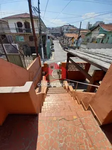 Casa com 3 Quartos à venda, 100m² no Vila Mazzei, São Paulo