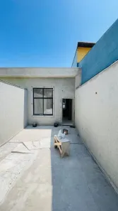 Casa com 3 Quartos à venda, 150m² no Parque Oratório, Santo André