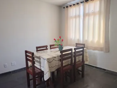 Apartamento com 2 Quartos à venda, 49m² no Castelândia, Serra