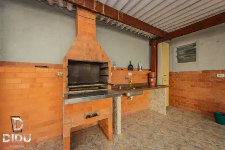 Casa com 2 Quartos à venda, 100m² no Freguesia do Ó, São Paulo