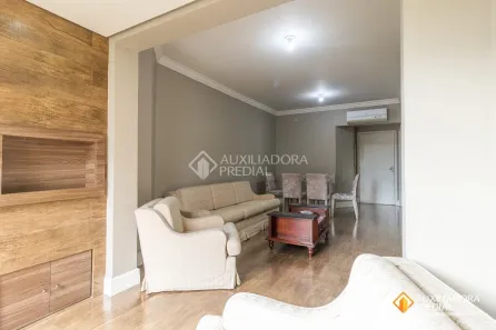 Apartamento com 2 Quartos à venda, 90m² no Mont Serrat, Porto Alegre