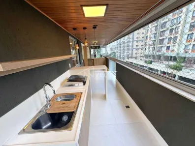 Apartamento com 3 Quartos à venda, 129m² no Botafogo, Rio de Janeiro