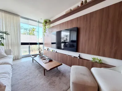 Apartamento com 2 Quartos à venda, 100m² no Barra da Tijuca, Rio de Janeiro