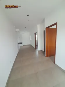 Apartamento com 2 Quartos à venda, 40m² no Jardim São Carlos (Zona Leste), São Paulo