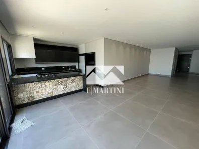 Casa de Condomínio com 4 Quartos à venda, 295m² no Monte Alegre, Piracicaba