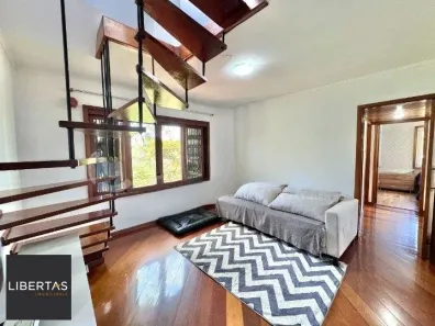 Cobertura com 2 Quartos à venda, 168m² no Sarandi, Porto Alegre