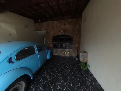 Casa com 2 Quartos à venda, 113m² no Jardim Tangará, São Carlos