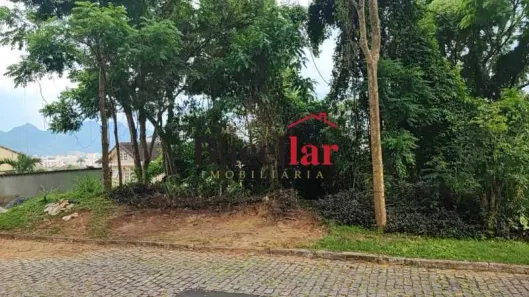 Lote/Terreno à venda, 605m² no Taquara, Rio de Janeiro