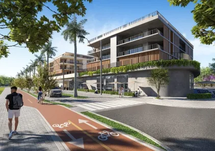 Lote/Terreno à venda, 129m² no Potecas, São José