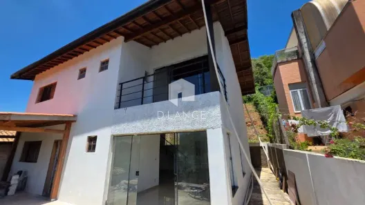 Casa de Condomínio com 3 Quartos à venda, 228m² no Colinas do Ermitage (Sousas), Campinas