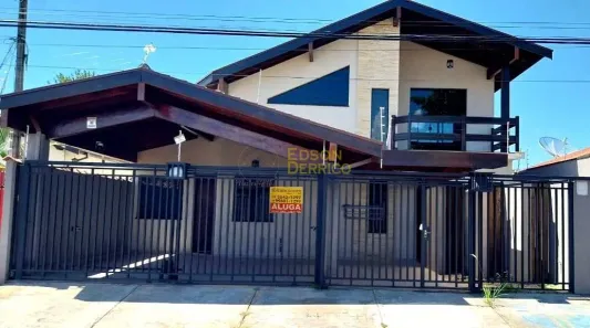 Casa com 3 Quartos à venda, 244m² no Residencial Campo Belo, Pindamonhangaba