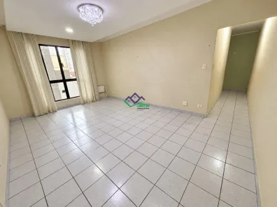 Apartamento com 2 Quartos à venda, 109m² no Ponta da Praia, Santos