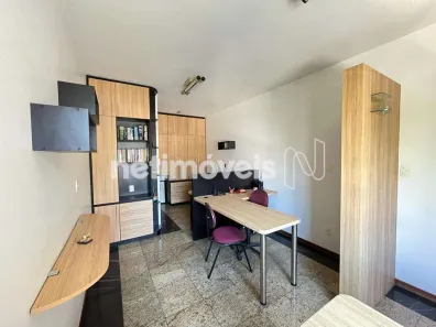 Sala Comercial à venda, 22m² no Barro Preto, Belo Horizonte