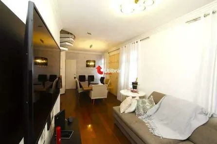 Cobertura com 4 Quartos à venda, 290m² no Santa Lúcia, Belo Horizonte