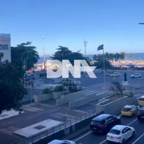 Apartamento com 1 Quarto à venda, 30m² no Copacabana, Rio de Janeiro
