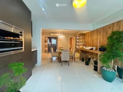 Apartamento com 4 Quartos à venda, 139m² no Centro, Balneário Camboriú