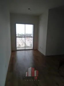 Apartamento com 2 Quartos à venda, 57m² no Caguassu, Sorocaba