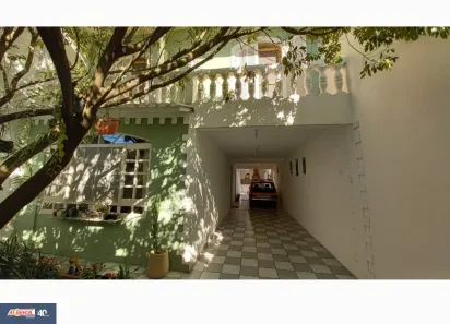 Sobrado com 3 Quartos à venda, 240m² no Jardim Rosa de Franca, Guarulhos