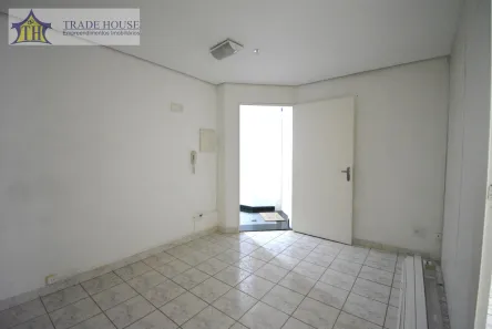 Sala Comercial à venda, 40m² no Vila Mariana, São Paulo