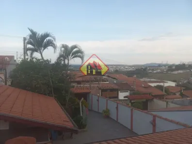 Sobrado com 3 Quartos à venda, 100m² no Morada dos Nobres, Taubaté