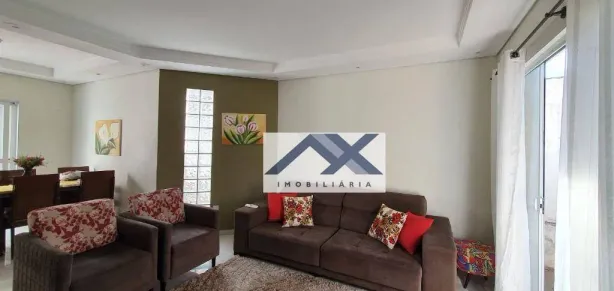 Casa com 2 Quartos à venda, 160m² no Conjunto Habitacional Joaquim Guilherme de Oliveira, Bauru