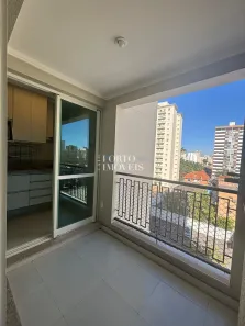 Apartamento com 2 Quartos à venda, 74m² no Cambuí, Campinas