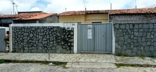 Apartamento com 2 Quartos à venda, 60m² no Mangabeira, João Pessoa