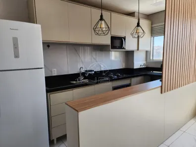Apartamento com 2 Quartos à venda, 42m² no Jardim Villagio Ghiraldelli, Hortolândia