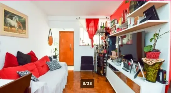 Apartamento com 3 Quartos à venda, 100m² no Brás, São Paulo