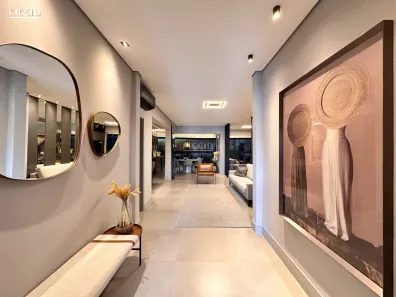 Apartamento com 3 Quartos à venda, 149m² no Parque Residencial Aquarius, São José dos Campos