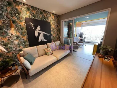 Apartamento com 2 Quartos à venda, 72m² no Cambuci, São Paulo