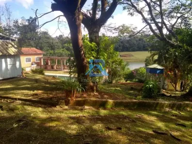 Fazenda/Sítio com 4 Quartos à venda, 535m² no Condomínio Itaembu, Itatiba