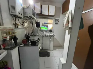 Apartamento com 1 Quarto à venda, 48m² no Flamengo, Rio de Janeiro