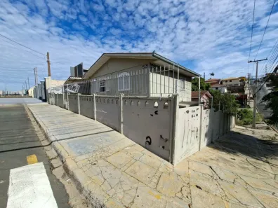 Lote/Terreno à venda, 252m² no Nova Rússia, Ponta Grossa