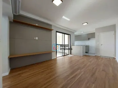 Apartamento com 3 Quartos para alugar, 82m² no Jardim Jacyra, Americana