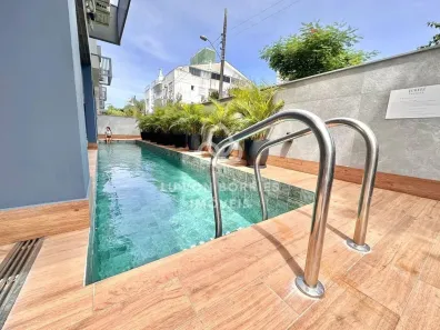 Apartamento com 4 Quartos à venda, 194m² no Jurerê, Florianópolis