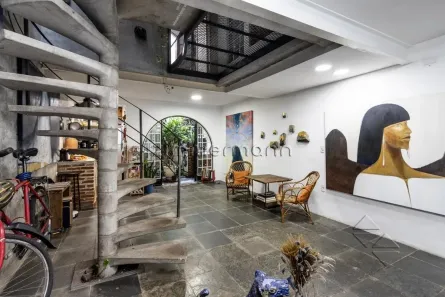 Sobrado com 2 Quartos para alugar, 135m² no Perdizes, São Paulo