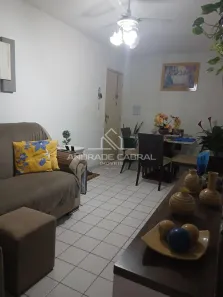 Apartamento com 2 Quartos à venda, 56m² no Soledade, Aracaju