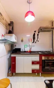 Apartamento com 1 Quarto à venda, 33m² no Caminhos de San Conrado (Sousas), Campinas