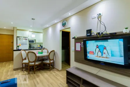 Apartamento com 3 Quartos à venda, 77m² no Vila Galvão, Guarulhos