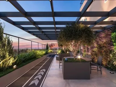 Apartamento com 3 Quartos à venda, 104m² no JK Nova Capital, Anápolis