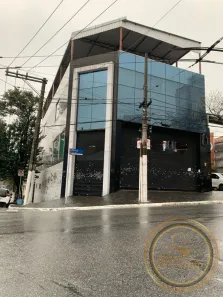 Prédio Comercial à venda, 850m² no Mooca, São Paulo