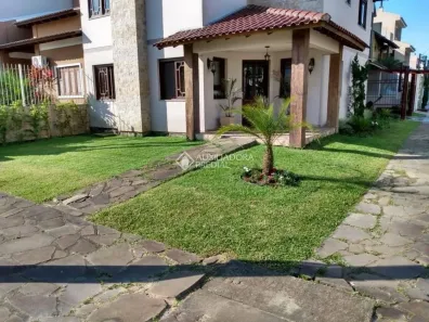 Casa com 3 Quartos à venda, 160m² no Hípica, Porto Alegre